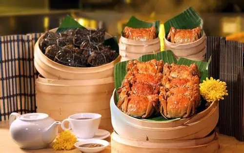 「镇深度」牛！镇江9个特产获国家地理标志产品保护！还有的在受理中……