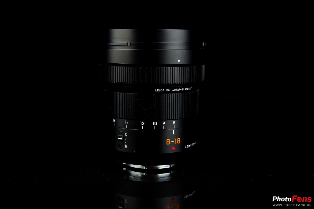 松下8-18mm二代有防抖吗,松下25mm1.7镜头测评