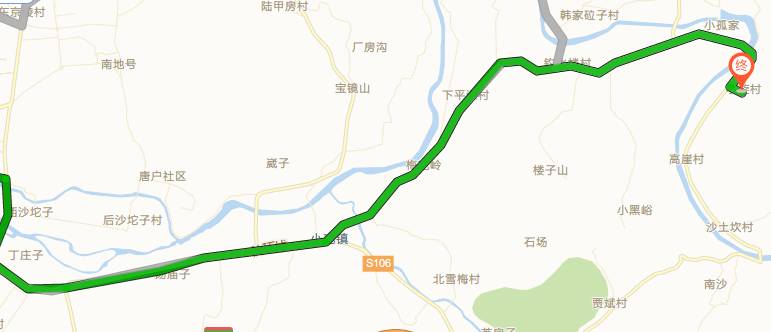 弓长岭夜景比较美的地方,弓长岭景色