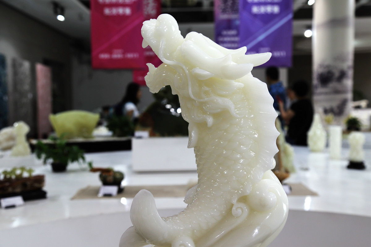 泉州市水头中国石材城,泉州石材镇