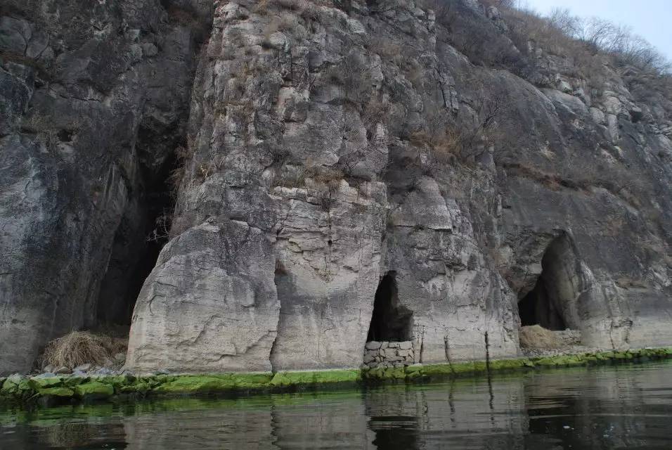 弓长岭夜景比较美的地方,弓长岭景色