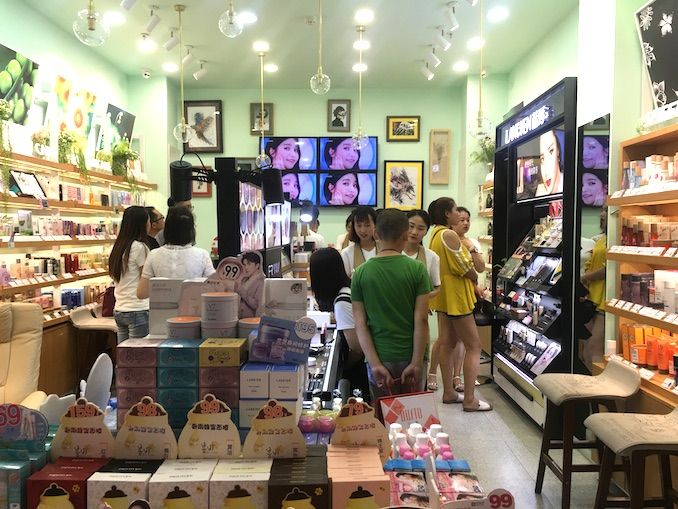 进口专卖店怎么开店,进口商品店铺怎么经营