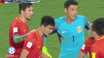 武汉国足对战韩国,国足比赛武汉录像回放