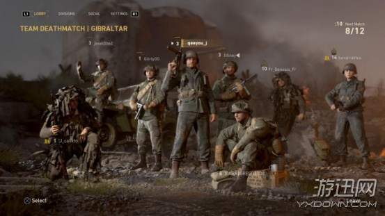 使命召唤14联机能玩什么,使命召唤14联机版怎么玩