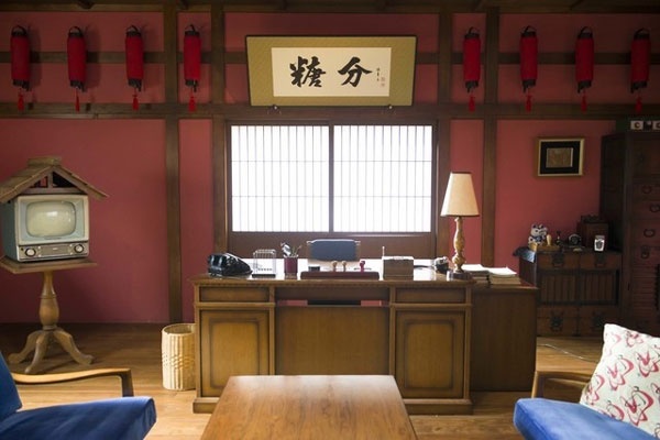 银魂真人版观影顺序,银魂真人版受伤