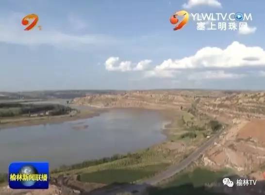 府谷县沿黄公路地图,沿黄路府谷至神木段