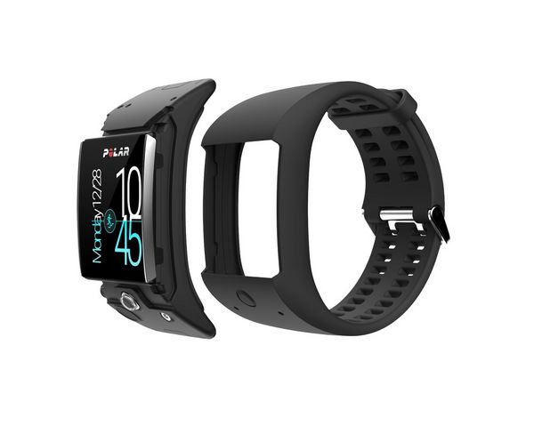 户外运动智能手表esim版,polar智能手表测评