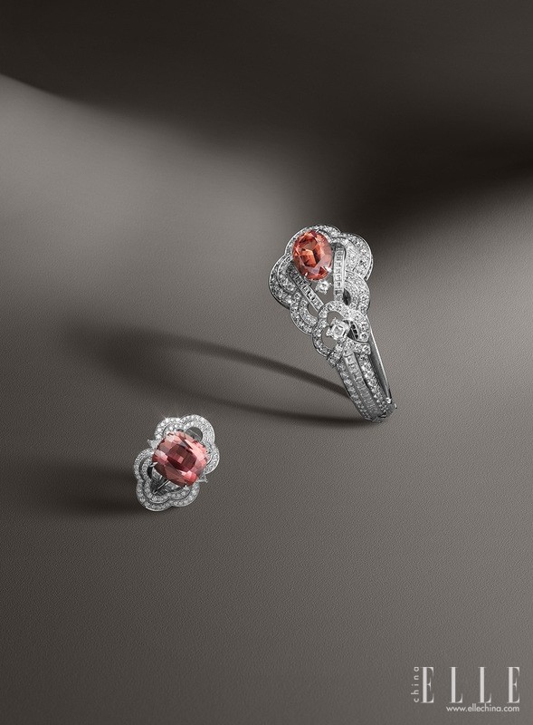 璺槗路濞佺櫥tambour绯诲垪,璺槗濞佺櫥Louisette绯诲垪