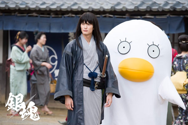 银魂真人版观影顺序,银魂真人剧毁了多少