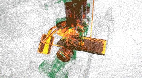 市区全合成机油,美国进口美孚5w-30全合成机油