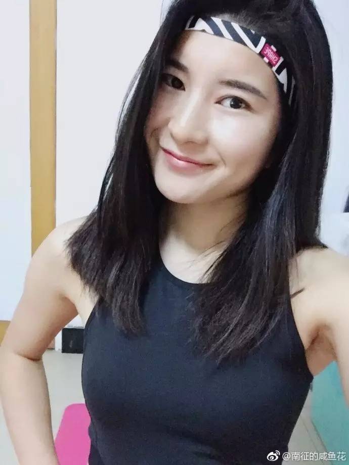 凭什么她能赢？因为她敢啊！