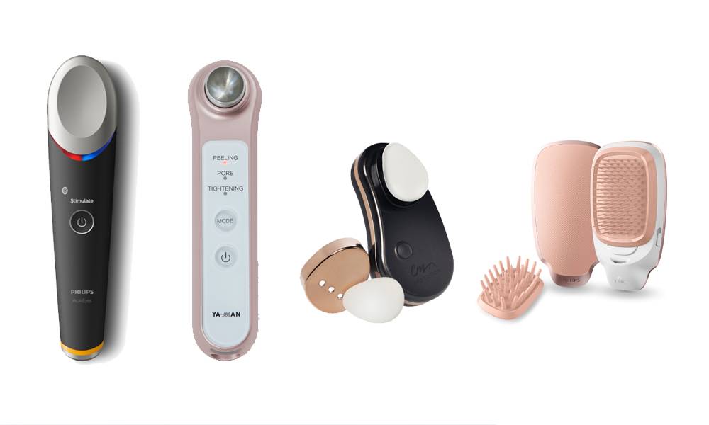 梳妆台要插电吗,梳妆台需要插电吗