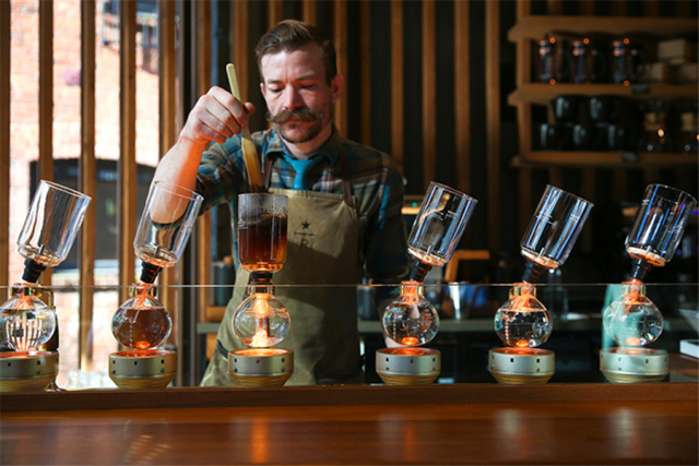 上海兴业太古汇周边好玩的地方,上海太古里好玩的地方