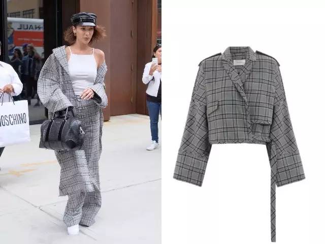 一夜入秋得添衣了,一夜入秋秋天衣服