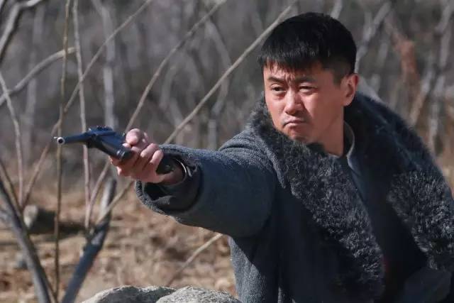 铁血战狼完整,铁血战狼抗日剧