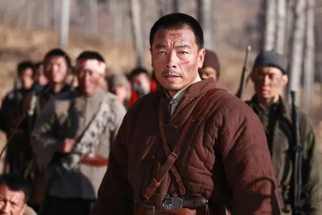 铁血战狼完整,铁血战狼抗日剧