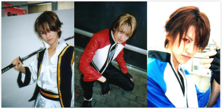 一般人对cosplay的看法,你对cosplay服装喜欢吗