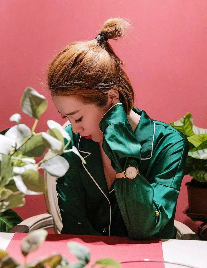 有设计感还便宜的手表,有设计感手表推荐