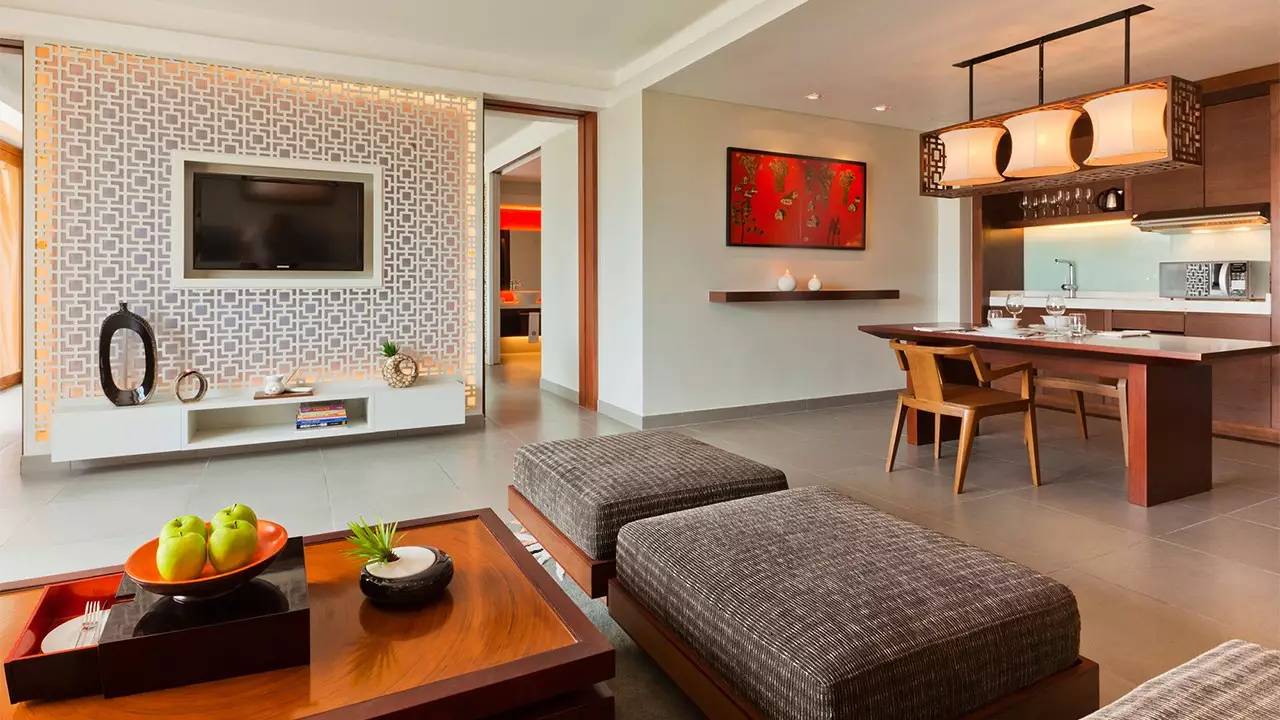 机+酒人均￥5699起，在越南这座超惬意的海岛，住4晚悦榕庄姊妹品牌