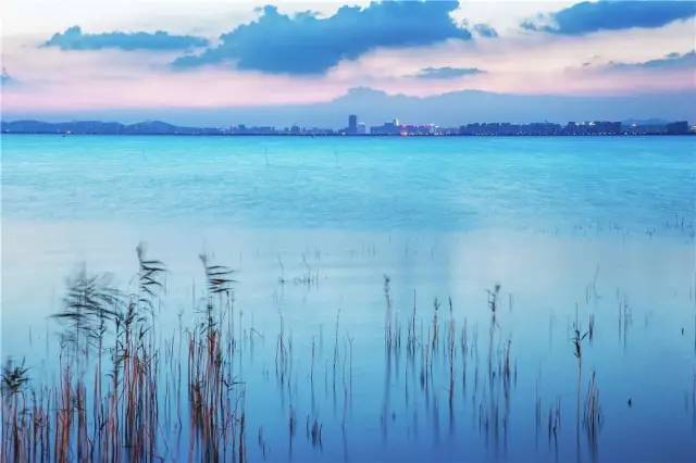 若你看过了望亭的前世今生，你会爱上这个“稻香小镇”！