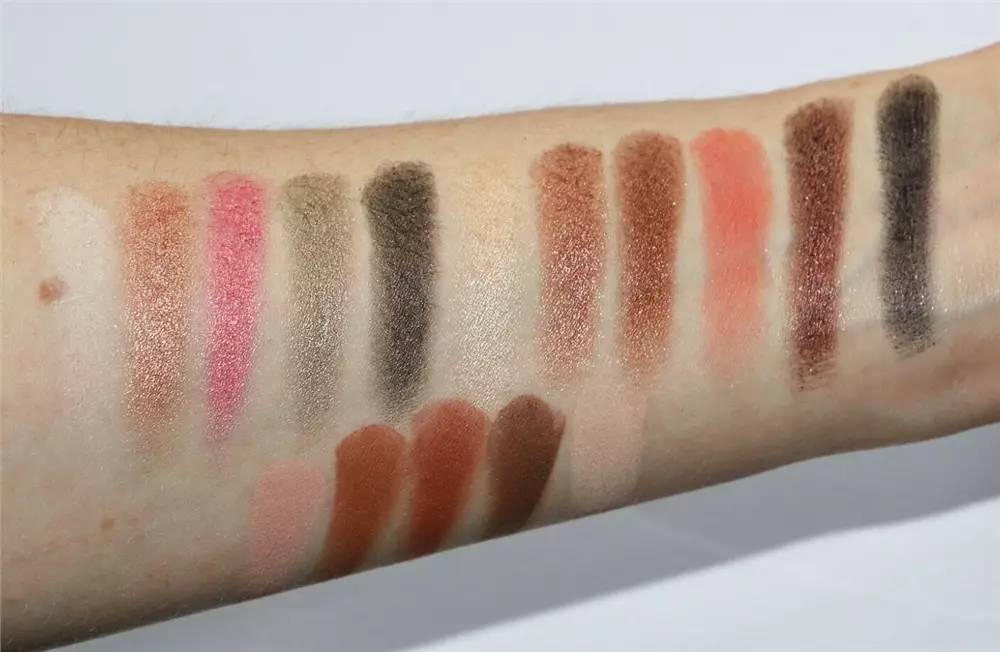 哪个彩妆品牌最好用又便宜又好看,最近几年火起来的彩妆品牌