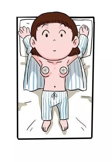 居然有这种操作？！分分钟跟超声医生拉近距离