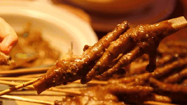 神奇丨听说在成都吃了ta，就能化身赌神界的点金胜“手”