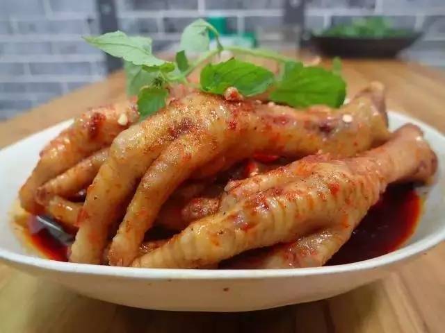 神奇丨听说在成都吃了ta，就能化身赌神界的点金胜“手”