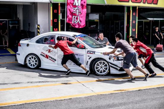 赛车速度给人的快感,赛车人类所能承受的极限速度
