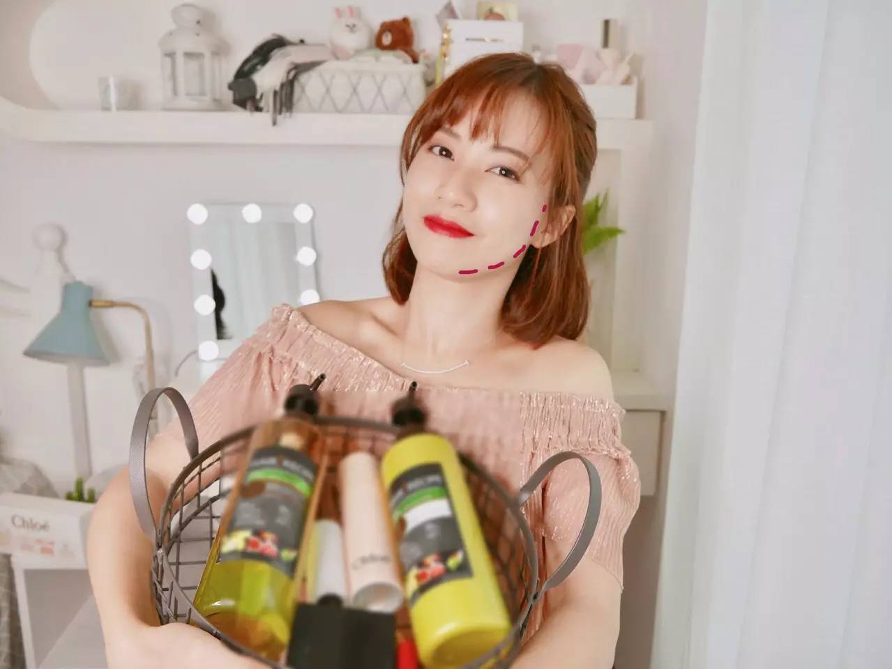 有没有去除脸部皱纹的小神器,改善脸部细纹推荐