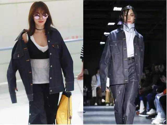 一夜入秋得添衣了,一夜入秋秋天衣服