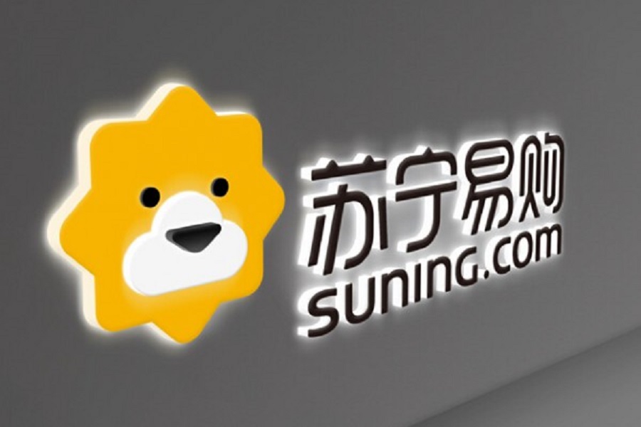 苏宁易购上半年营收突破千亿,苏宁易购去年营收2692亿后市如何