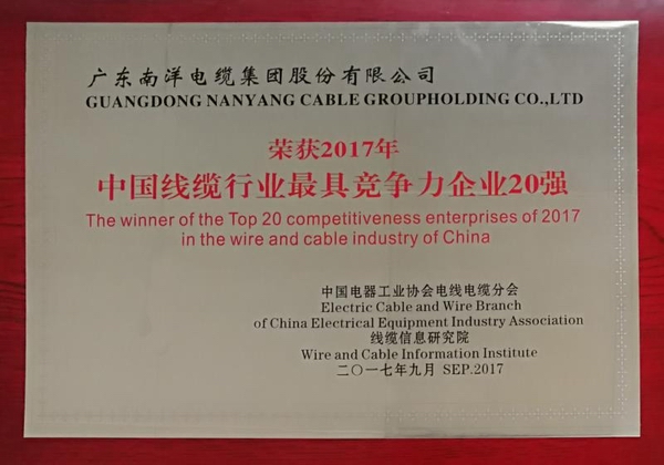 南洋线缆的优势,南洋股份的趋势图