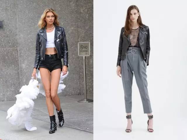 一夜入秋得添衣了,一夜入秋秋天衣服