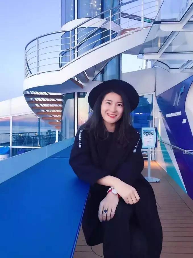 凭什么她能赢？因为她敢啊！