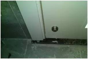 你必须要知道的家装防水二三事！