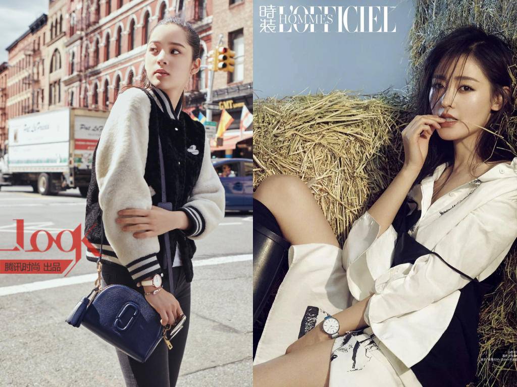 有设计感还便宜的手表,有设计感手表推荐