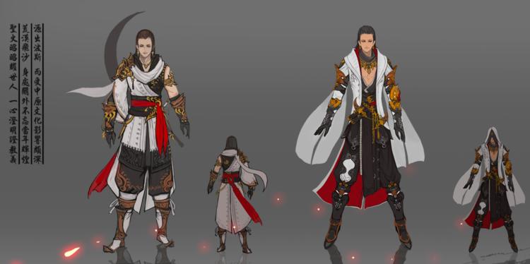 一般人对cosplay的看法,你对cosplay服装喜欢吗