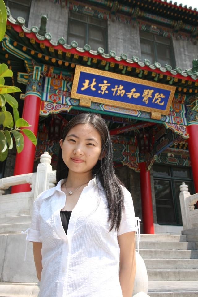 生来就是一个吃货｜浮想联翩解剖学第二弹