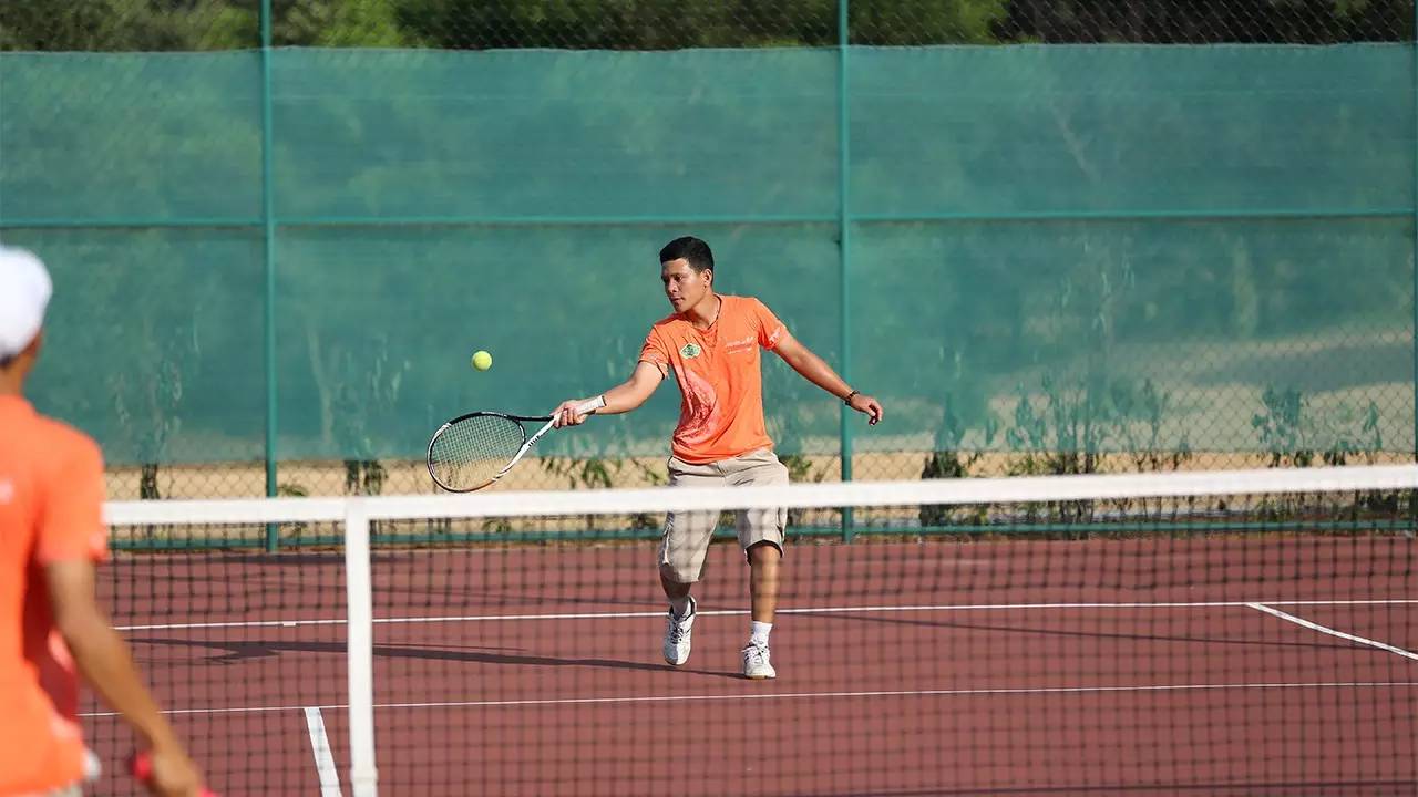 机+酒人均￥5699起，在越南这座超惬意的海岛，住4晚悦榕庄姊妹品牌