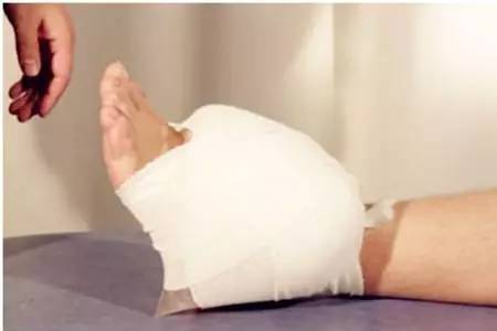 脚踝冷怎么保护,护脚踝防止脚踝过凉