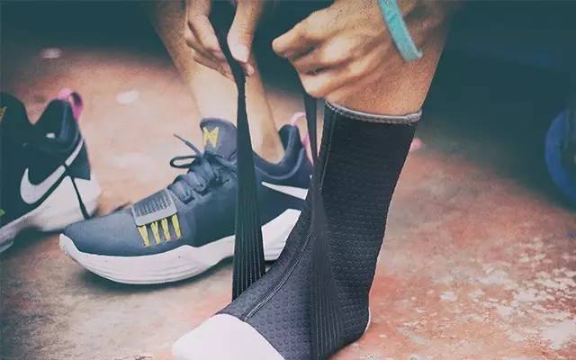 脚踝冷怎么保护,护脚踝防止脚踝过凉