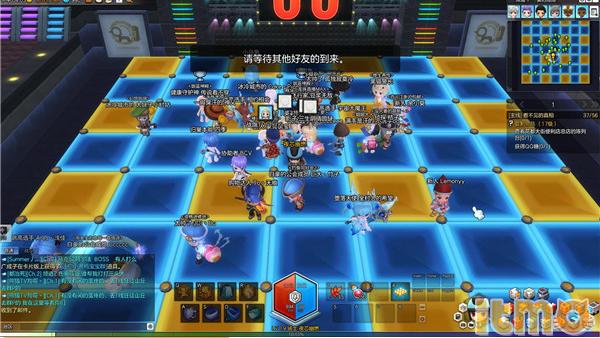 冒险岛2不删档测试评测还是最初的那份情怀