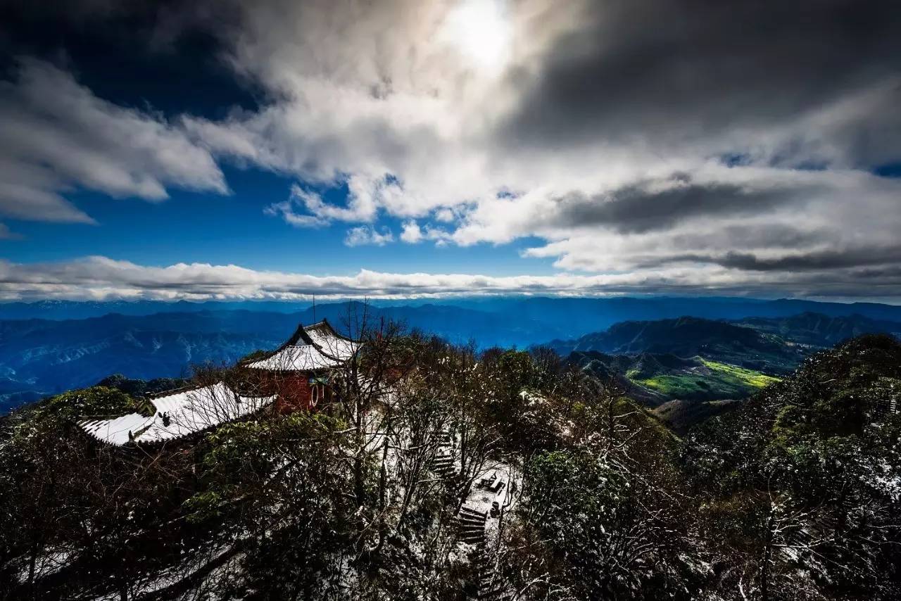 石柱好不好玩,石柱景点有哪些地方