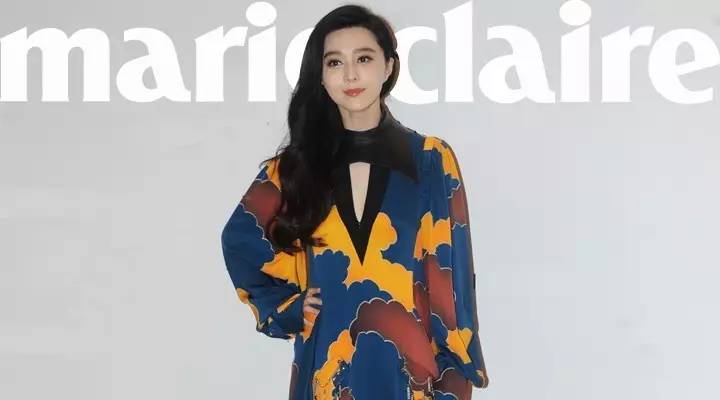 范冰冰给范丞丞加油偶像练习生,范冰冰现场为范丞丞加油