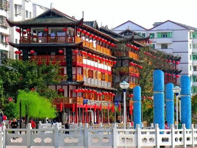 石柱好不好玩,石柱景点有哪些地方