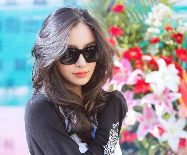 baby最后的口红颜色,baby带货口红