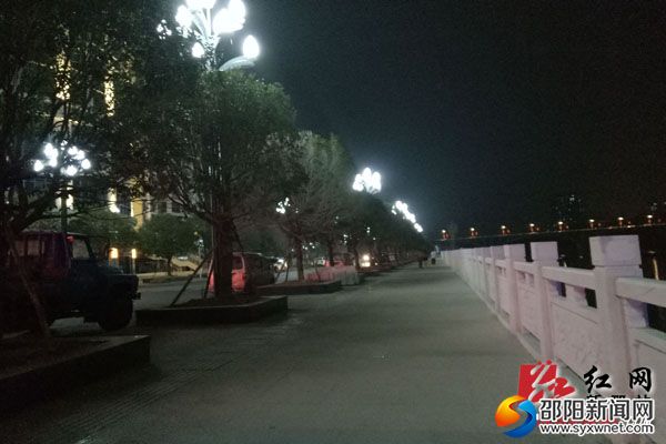 新邵网友感叹没有炮声的中元节是“假节”