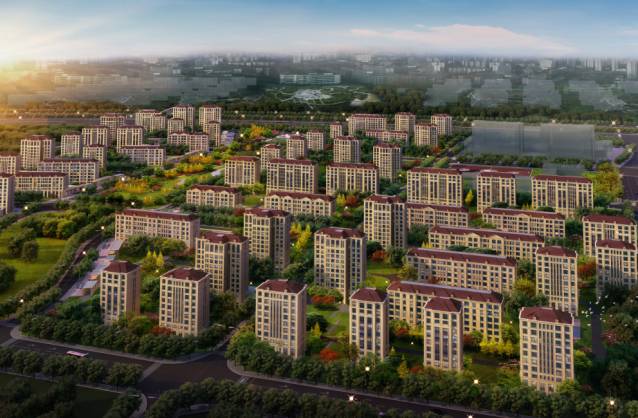 融创城郑州交房感受,融创城优点