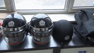 帅！全力护航UNCCDCOP13，东胜公安检查站启动二级勤务